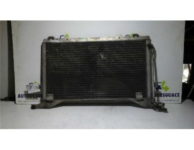 Radiador Aire Acondicionado MERCEDES CLASE E  BERLINA DIESEL 3 2 CDI 