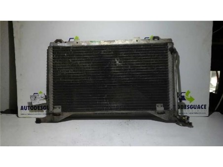 Radiador Aire Acondicionado MERCEDES CLASE E  BERLINA DIESEL 3 2 CDI 
