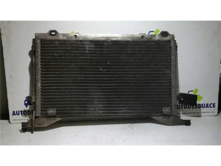 Radiador Aire Acondicionado MERCEDES CLASE E  BERLINA DIESEL 3 2 CDI 