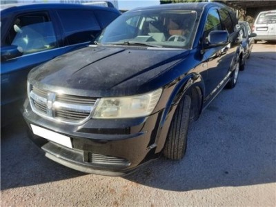 Maneta Exterior Trasera Izquierda Dodge Journey  2 0 SE [2 0 Ltr  - 103 kW 16V CRD CAT]