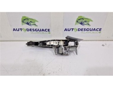 Maneta Exterior Delantera Izquierda Peugeot 3008  1 6 Access [1 6 Ltr  - 84 kW HDi FAP]