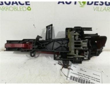 Maneta Exterior Delantera Derecha BMW Serie 1 Berlina  2 0 120d [2 0 Ltr  - 130 kW Turbodiesel CAT]