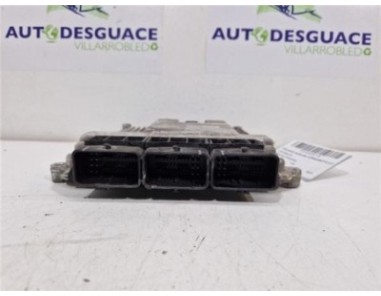 Centralita Mitsubishi Outlander  2 2 DI-D Kaiteki Plus [2 2 Ltr  - 115 kW DI-D CAT]