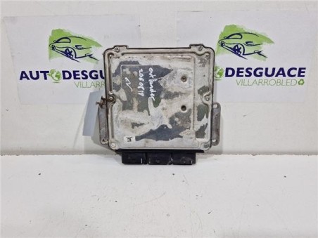 Centralita Mitsubishi Outlander  2 2 DI-D Kaiteki Plus [2 2 Ltr  - 115 kW DI-D CAT]