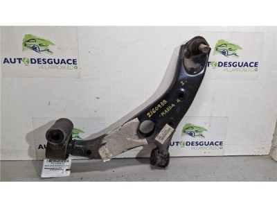 Brazo Inferior Delantero Izquierdo Mazda 6 Berlina  2 2 Luxury [2 2 Ltr  - 129 kW Turbodiesel CAT]