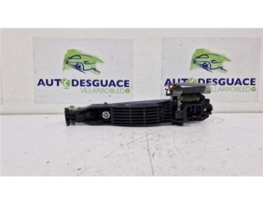 Maneta Exterior Trasera Derecha Mazda 6 Berlina  2 2 Luxury [2 2 Ltr  - 129 kW Turbodiesel CAT]