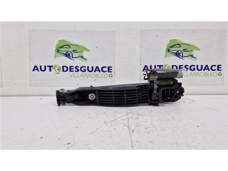 Maneta Exterior Trasera Derecha Mazda 6 Berlina  2 2 Luxury [2 2 Ltr  - 129 kW Turbodiesel CAT]