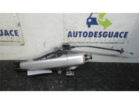 Maneta Exterior Trasera Izquierda Volvo S40 BERLINA 2 0 16V 