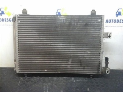 Radiador Aire Acondicionado Citroen C5 BERLINA 2 0 HDi