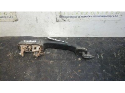 Maneta Exterior Trasera Derecha Land Rover DISCOVERY 2 5 Turbodiesel