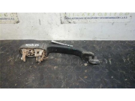 Maneta Exterior Trasera Derecha Land Rover DISCOVERY 2 5 Turbodiesel 