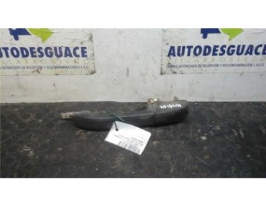 Maneta Exterior Trasera Derecha Land Rover DISCOVERY 2 5 Turbodiesel 