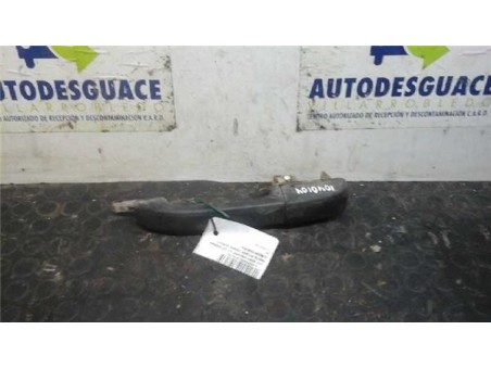 Maneta Exterior Trasera Derecha Land Rover DISCOVERY 2 5 Turbodiesel 