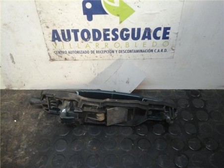Maneta Exterior Trasera Derecha MERCEDES CLASE M 4 3 V8 24V 
