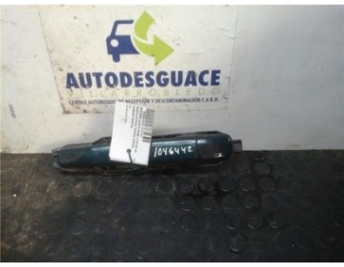 Maneta Exterior Trasera Derecha MERCEDES CLASE M 4 3 V8 24V 