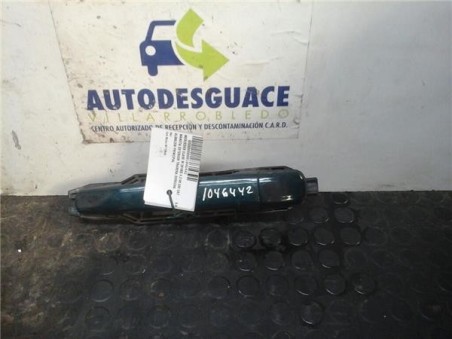 Maneta Exterior Trasera Derecha MERCEDES CLASE M 4 3 V8 24V 