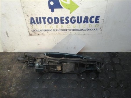 Maneta Exterior Trasera Derecha MERCEDES CLASE M 4 3 V8 24V 