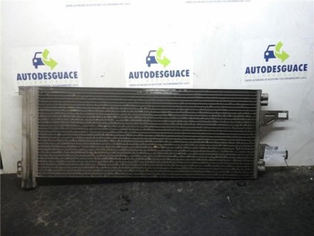 Radiador Aire Acondicionado Peugeot BOXER CAJA ABIERTA 3 0 HDI FAP 