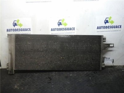 Radiador Aire Acondicionado Peugeot BOXER CAJA ABIERTA 3 0 HDI FAP  2