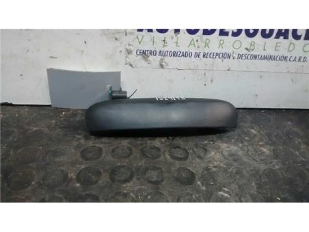 Maneta Exterior Delantera Derecha Mitsubishi COLT BERLINA 5 1 5 DI-D 
