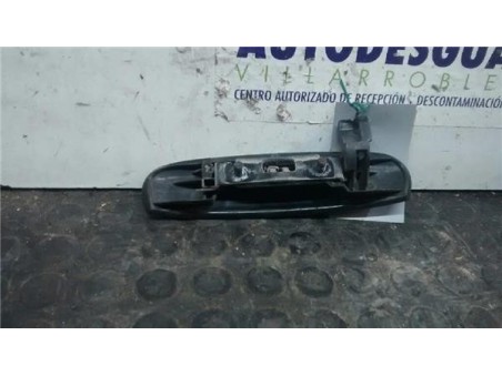 Maneta Exterior Delantera Derecha Mitsubishi COLT BERLINA 5 1 5 DI-D 