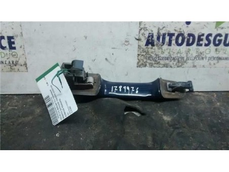 Maneta Exterior Trasera Derecha Volvo S70 BERLINA 2 5 Turbodiesel 