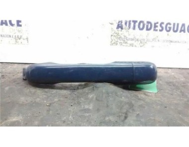 Maneta Exterior Trasera Derecha Volvo S70 BERLINA 2 5 Turbodiesel 