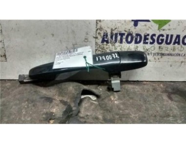 Maneta Exterior Trasera Derecha Mazda 3 BERLINA 1 6 CD D 