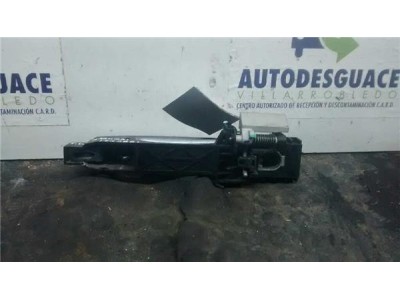 Maneta Exterior Trasera Derecha Nissan QASHQAI 1 5 Turbodiesel