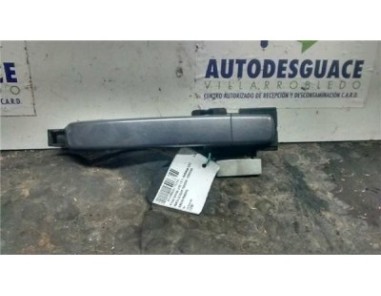 Maneta Exterior Trasera Derecha Nissan QASHQAI 1 5 Turbodiesel 