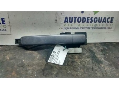 Maneta Exterior Trasera Derecha Nissan QASHQAI 1 5 Turbodiesel 