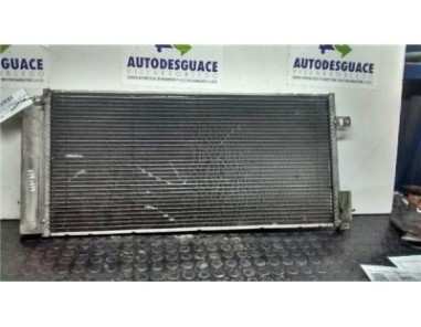 Radiador Aire Acondicionado Fiat BRAVO 1 9 8V JTD 