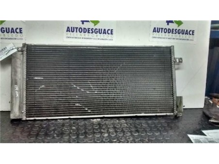 Radiador Aire Acondicionado Fiat BRAVO 1 9 8V JTD 