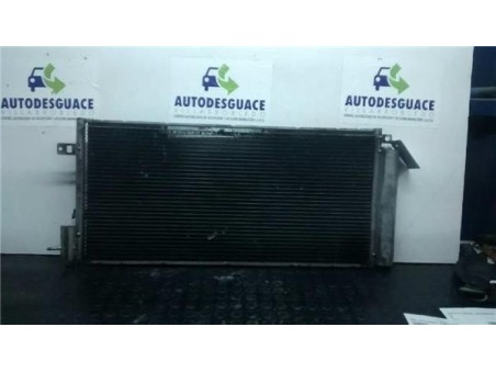 Radiador Aire Acondicionado Fiat BRAVO 1 9 8V JTD 