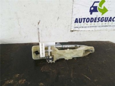 Maneta Exterior Trasera Izquierda Kia CARENS 2 0 CRDi