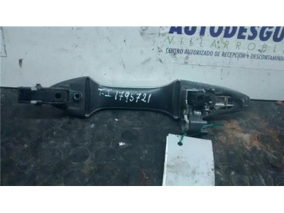 Maneta Exterior Trasera Izquierda Honda CR-V 2 2 CTDI