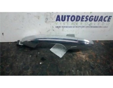 Maneta Exterior Trasera Izquierda Honda CR-V 2 2 CTDI 