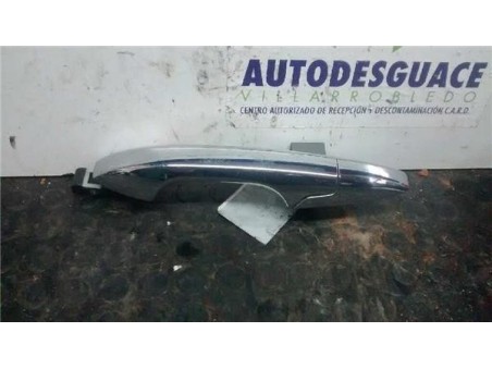 Maneta Exterior Trasera Izquierda Honda CR-V 2 2 CTDI 