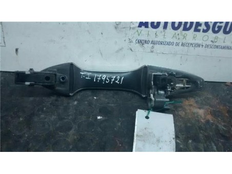 Maneta Exterior Trasera Izquierda Honda CR-V 2 2 CTDI 
