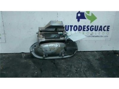 Maneta Exterior Trasera Derecha BMW SERIE 5 BERLINA 2 8 24V