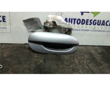 Maneta Exterior Trasera Derecha BMW SERIE 5 BERLINA 2 8 24V 