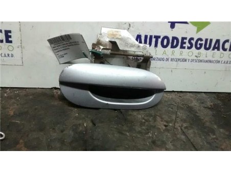 Maneta Exterior Trasera Derecha BMW SERIE 5 BERLINA 2 8 24V 