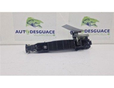 Maneta Exterior Trasera Derecha Mazda 3 Berlina / Sedán  2 2 Evolution [2 2 Ltr  - 110 kW Turbodiesel CAT]