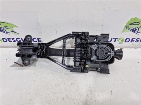 Maneta Exterior Trasera Izquierda Volvo S60 Berlina  2 0 Kinetic [2 0 Ltr  - 133 kW Diesel CAT]