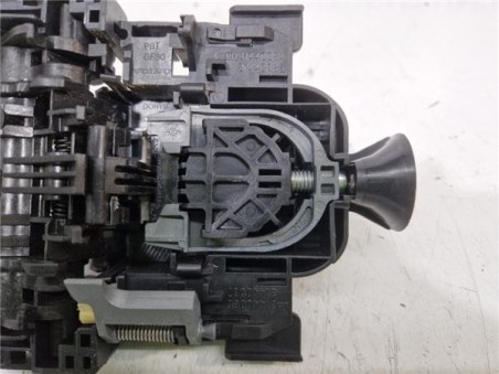 Maneta Exterior Trasera Izquierda Volvo S60 Berlina  2 0 Kinetic [2 0 Ltr  - 133 kW Diesel CAT]