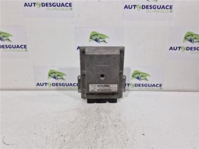 Centralita Ford TRANSIT Furgón 2 2 TDCi