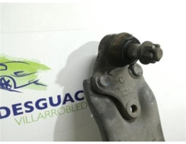 Brazo Inferior Delantero Derecho Toyota Verso  2 2 Advance [2 2 Ltr  - 110 kW D-4D CAT]