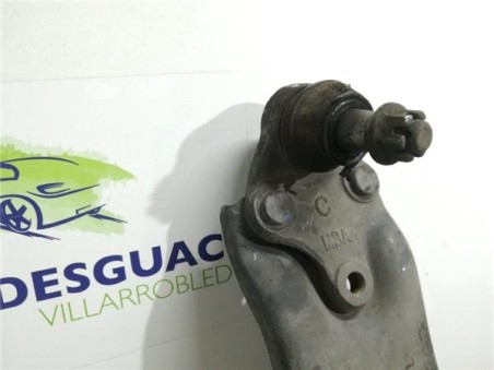 Brazo Inferior Delantero Derecho Toyota Verso  2 2 Advance [2 2 Ltr  - 110 kW D-4D CAT]