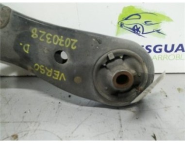 Brazo Inferior Delantero Derecho Toyota Verso  2 2 Advance [2 2 Ltr  - 110 kW D-4D CAT]