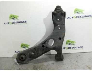 Brazo Inferior Delantero Derecho Toyota Verso  2 2 Advance [2 2 Ltr  - 110 kW D-4D CAT]